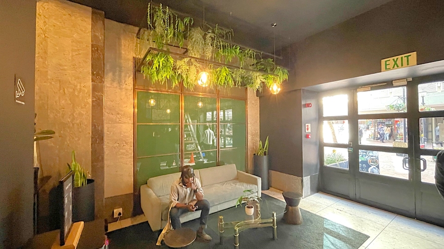 0 Bedroom Property for Sale in Cape Town City Centre Western Cape